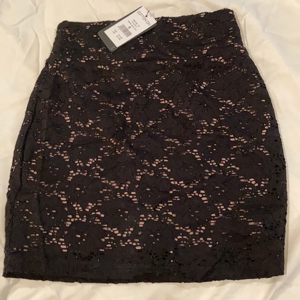 Skirt